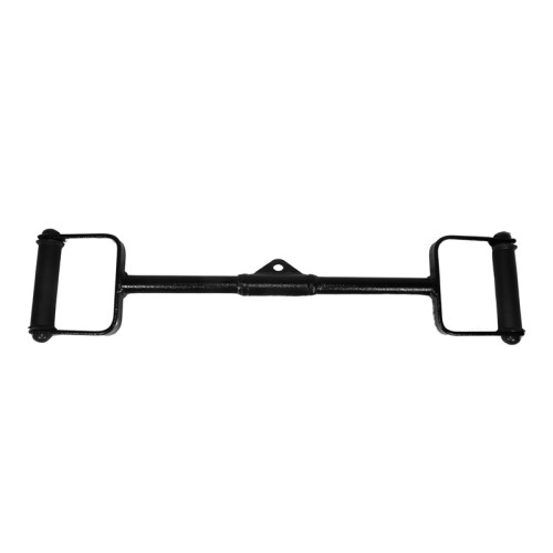 Puxador D Reto 70cm c/ Giro Pintado