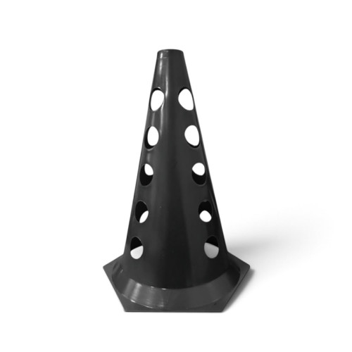 Cone Pequeno Furado 24cm Rígido